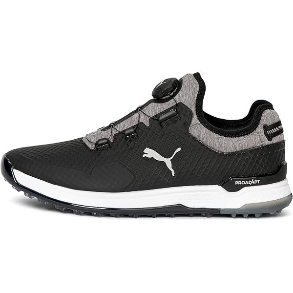 ✨新品✨PUMA PROADAPT ALPHACAT2.0 DISK PROADAPT ALPHACAT Spikeless Golf Shoes – PUMA Golf